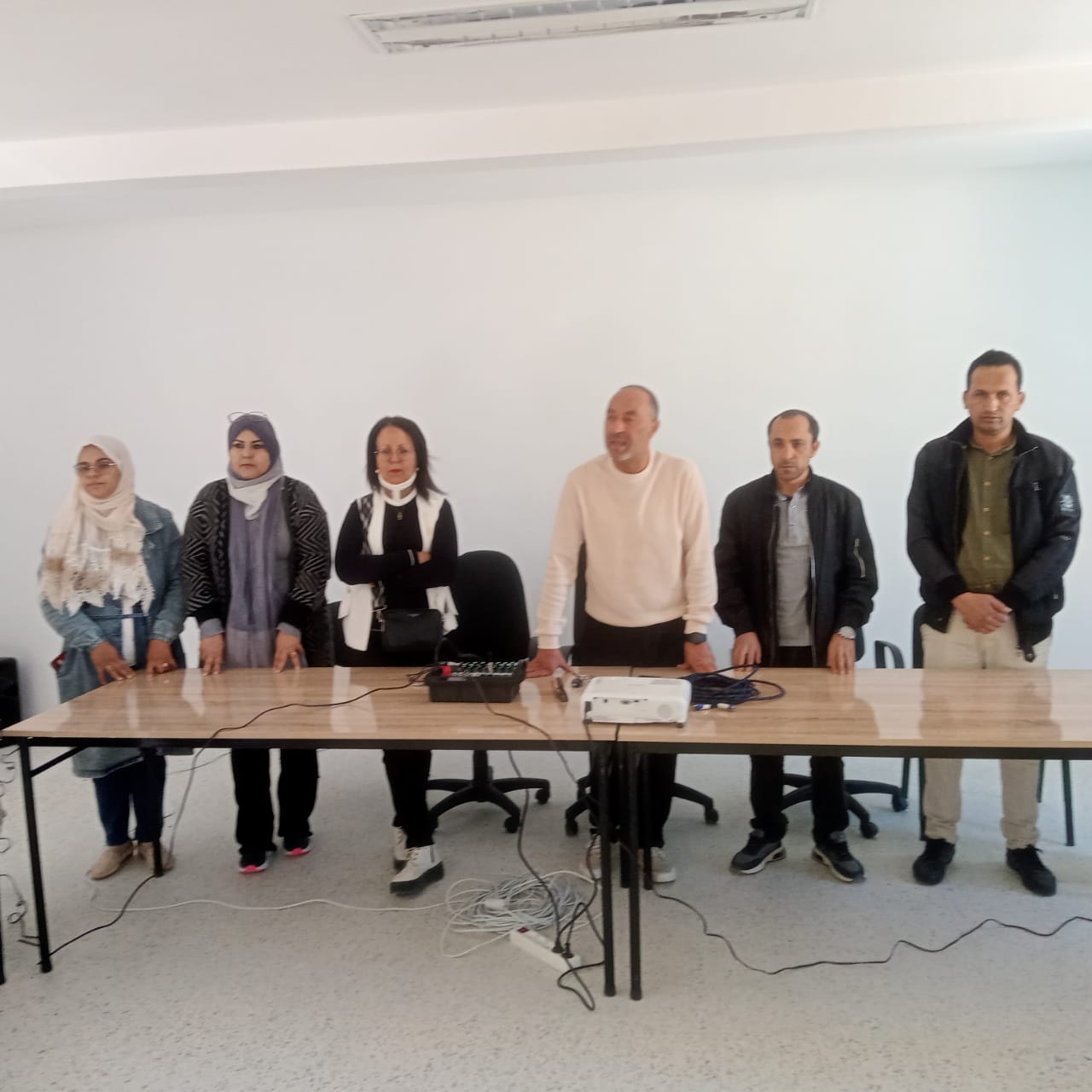 القيروان..أنشطة تحسيسية لتعزيز إدماج الأطفال من ذوي طيف التوحد